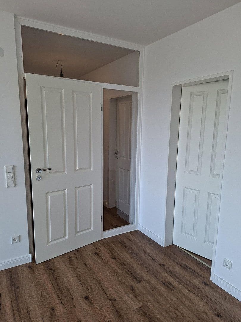 Pronájem bytu 3+1 68 m², Am Freistein 3, Mettmann, Severní Porýní-Vestfálsko Pronájem bytu 3+1 68 m², Am Freistein 3, Mettmann, Severní Porýní-Vestfálsko