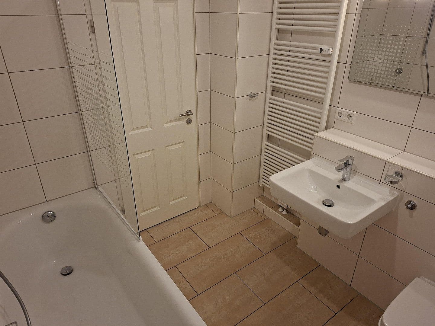Pronájem bytu 3+1 68 m², Am Freistein 3, Mettmann, Severní Porýní-Vestfálsko Pronájem bytu 3+1 68 m², Am Freistein 3, Mettmann, Severní Porýní-Vestfálsko