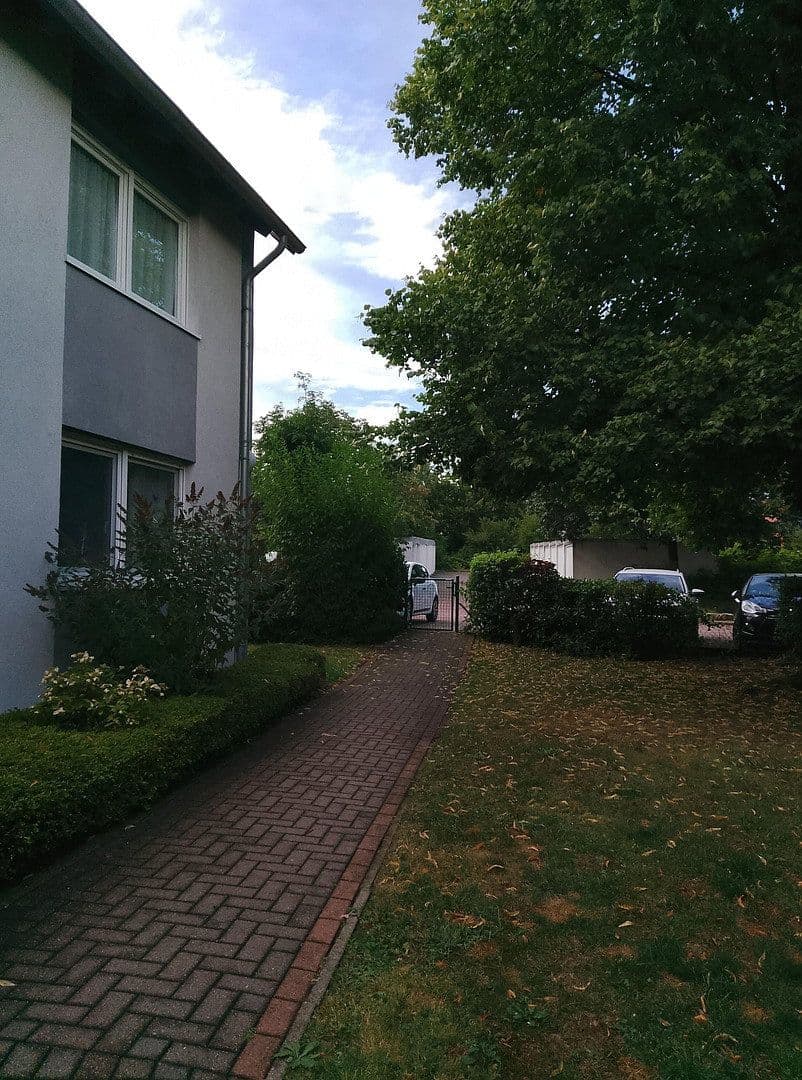 Prodej bytu 3+1 78 m², Springe, Dolní Sasko Prodej bytu 3+1 78 m², Springe, Dolní Sasko