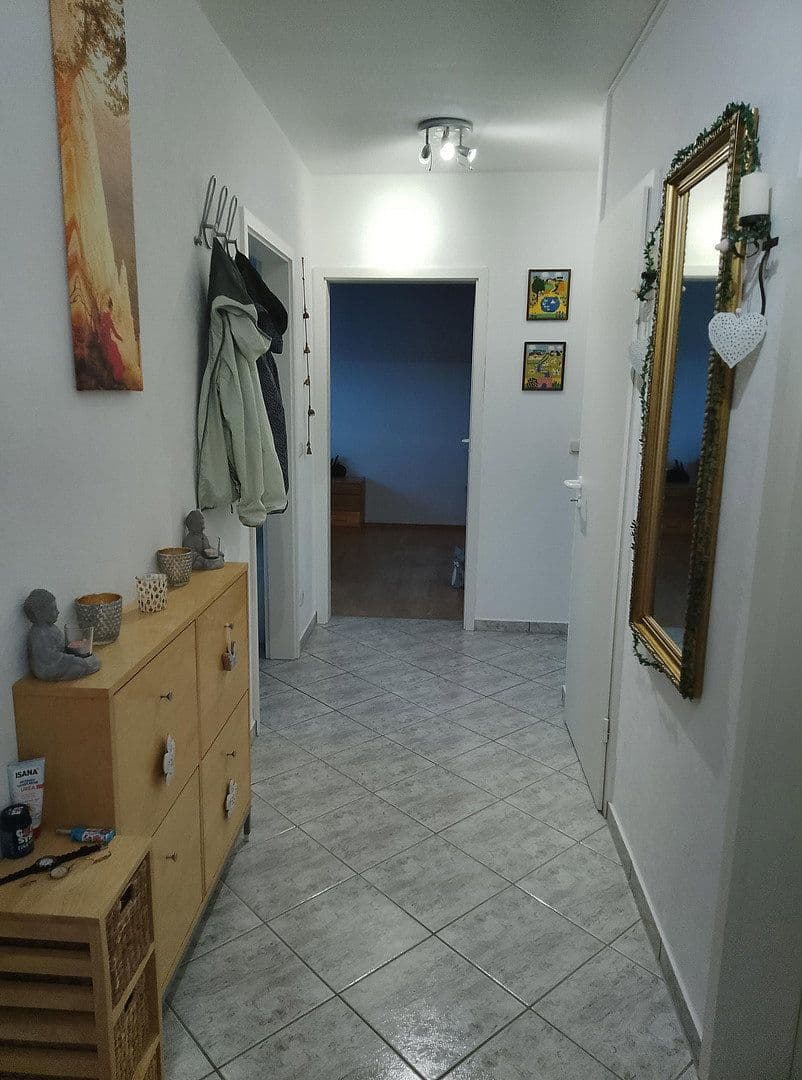 Prodej bytu 3+1 78 m², Springe, Dolní Sasko Prodej bytu 3+1 78 m², Springe, Dolní Sasko
