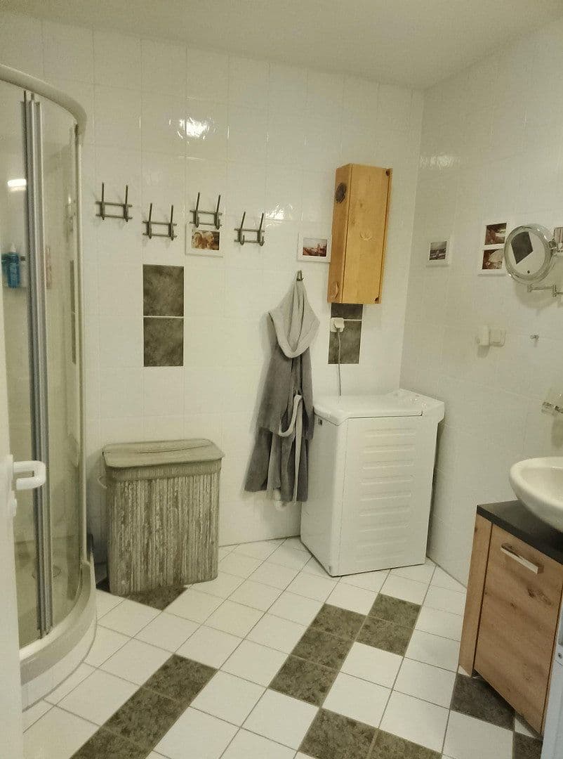 Prodej bytu 3+1 78 m², Springe, Dolní Sasko Prodej bytu 3+1 78 m², Springe, Dolní Sasko