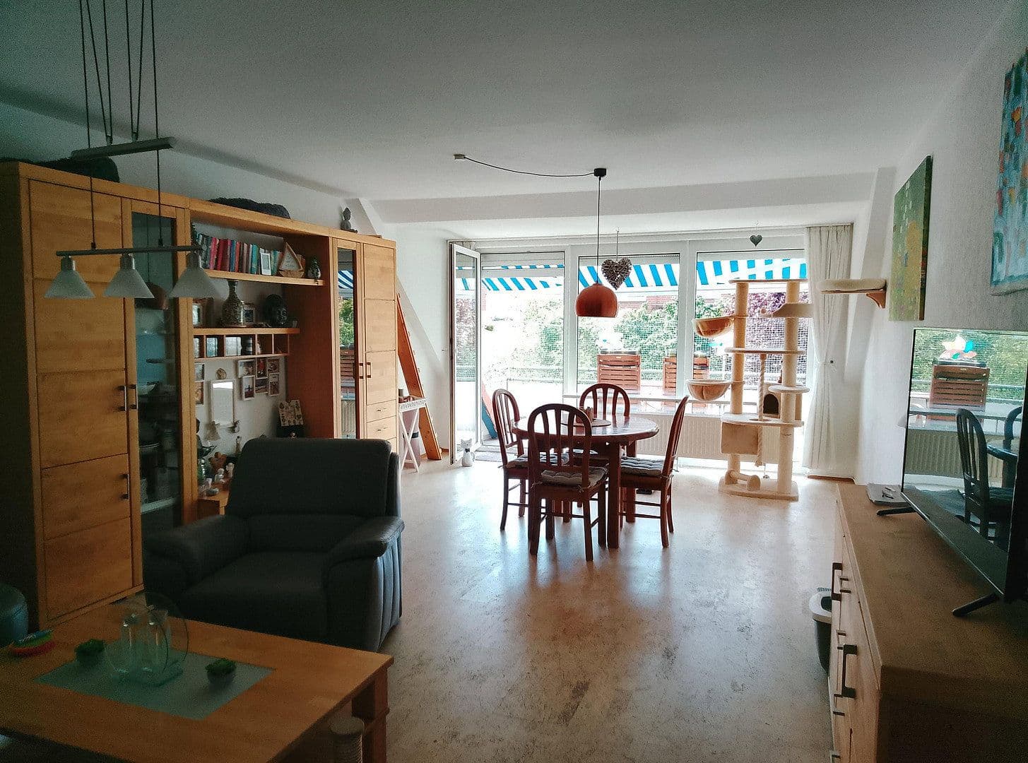 Prodej bytu 3+1 78 m², Springe, Dolní Sasko Prodej bytu 3+1 78 m², Springe, Dolní Sasko