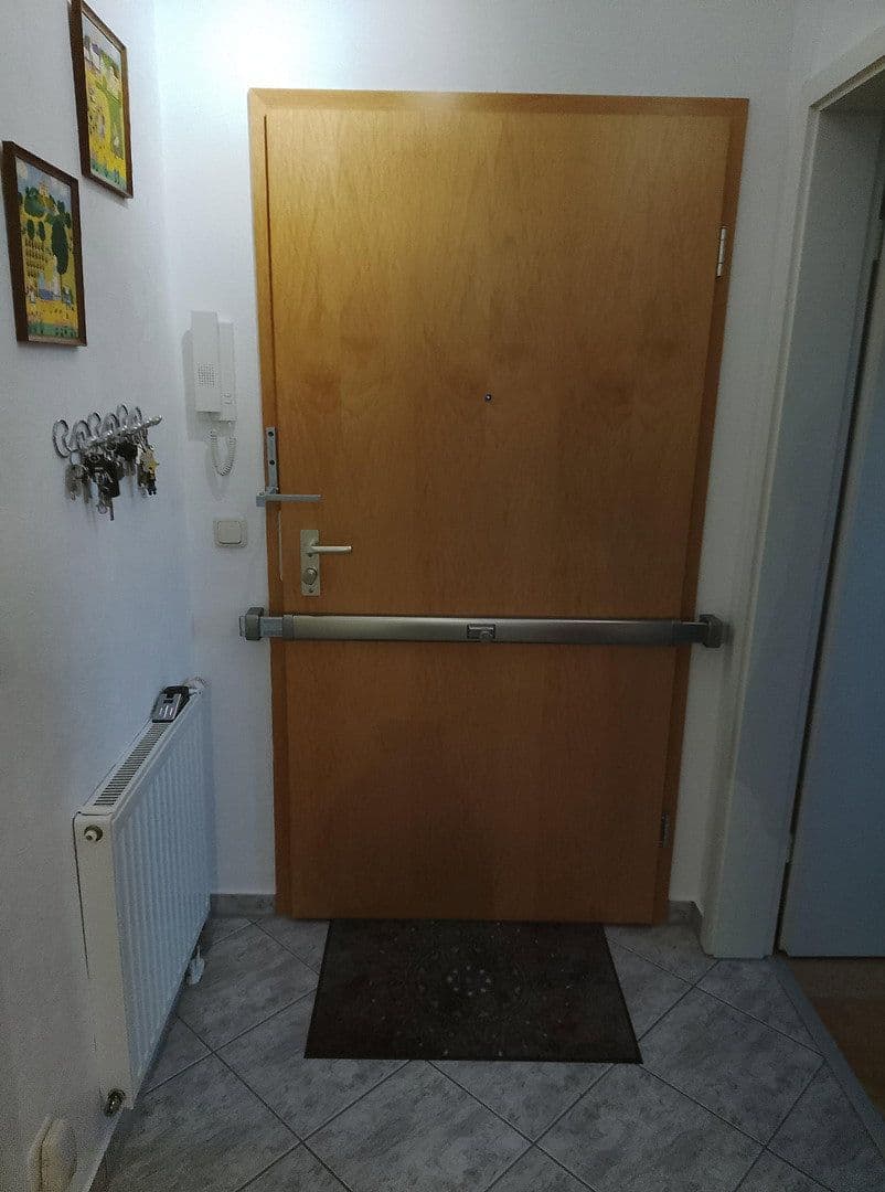 Prodej bytu 3+1 78 m², Springe, Dolní Sasko Prodej bytu 3+1 78 m², Springe, Dolní Sasko