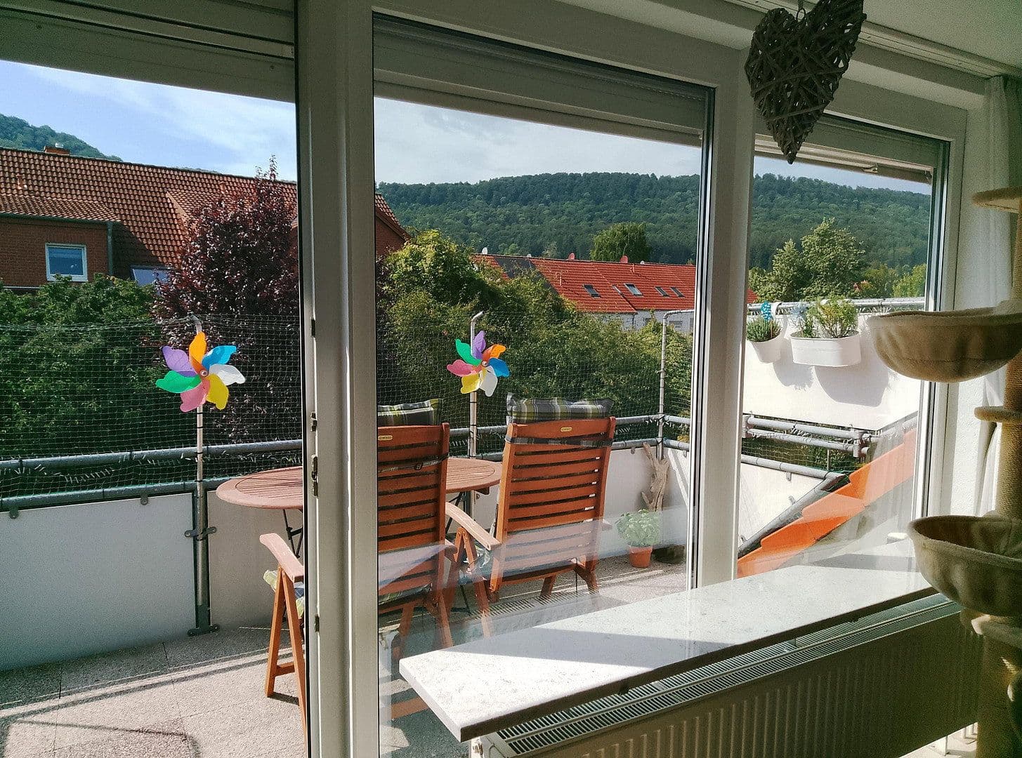 Prodej bytu 3+1 78 m², Springe, Dolní Sasko Prodej bytu 3+1 78 m², Springe, Dolní Sasko