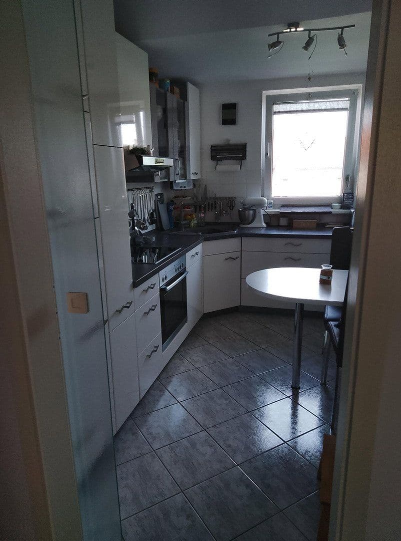 Prodej bytu 3+1 78 m², Springe, Dolní Sasko Prodej bytu 3+1 78 m², Springe, Dolní Sasko