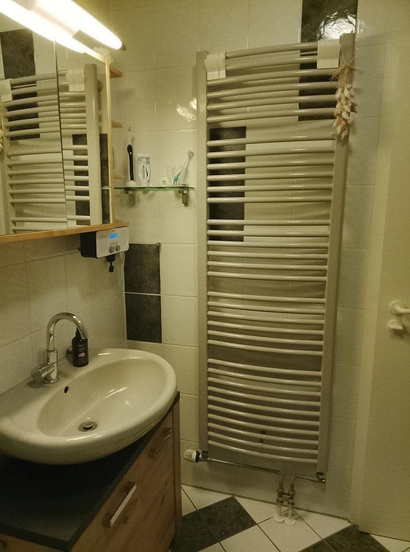 Prodej bytu 3+1 78 m², Springe, Dolní Sasko Prodej bytu 3+1 78 m², Springe, Dolní Sasko
