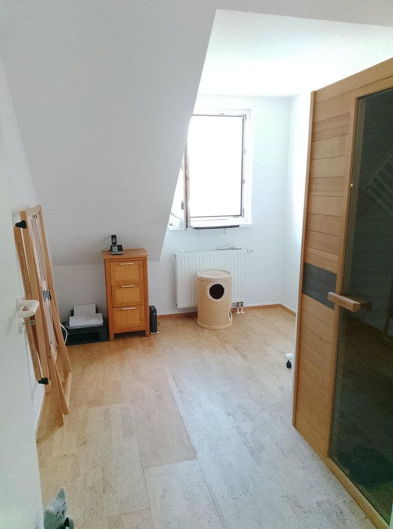 Prodej bytu 3+1 78 m², Springe, Dolní Sasko Prodej bytu 3+1 78 m², Springe, Dolní Sasko