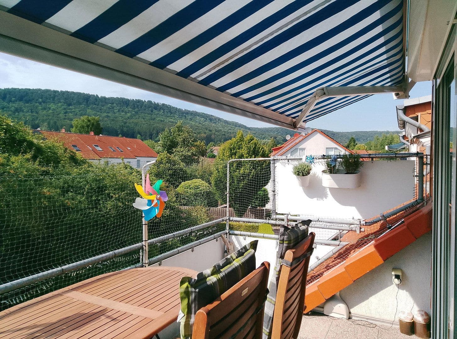 Prodej bytu 3+1 78 m², Springe, Dolní Sasko Prodej bytu 3+1 78 m², Springe, Dolní Sasko