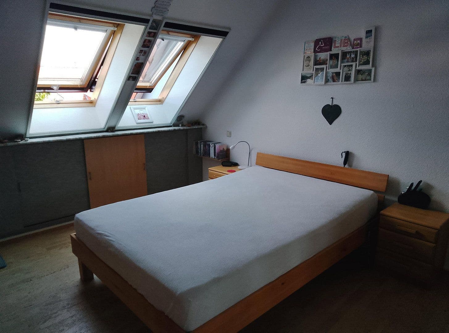 Prodej bytu 3+1 78 m², Springe, Dolní Sasko Prodej bytu 3+1 78 m², Springe, Dolní Sasko