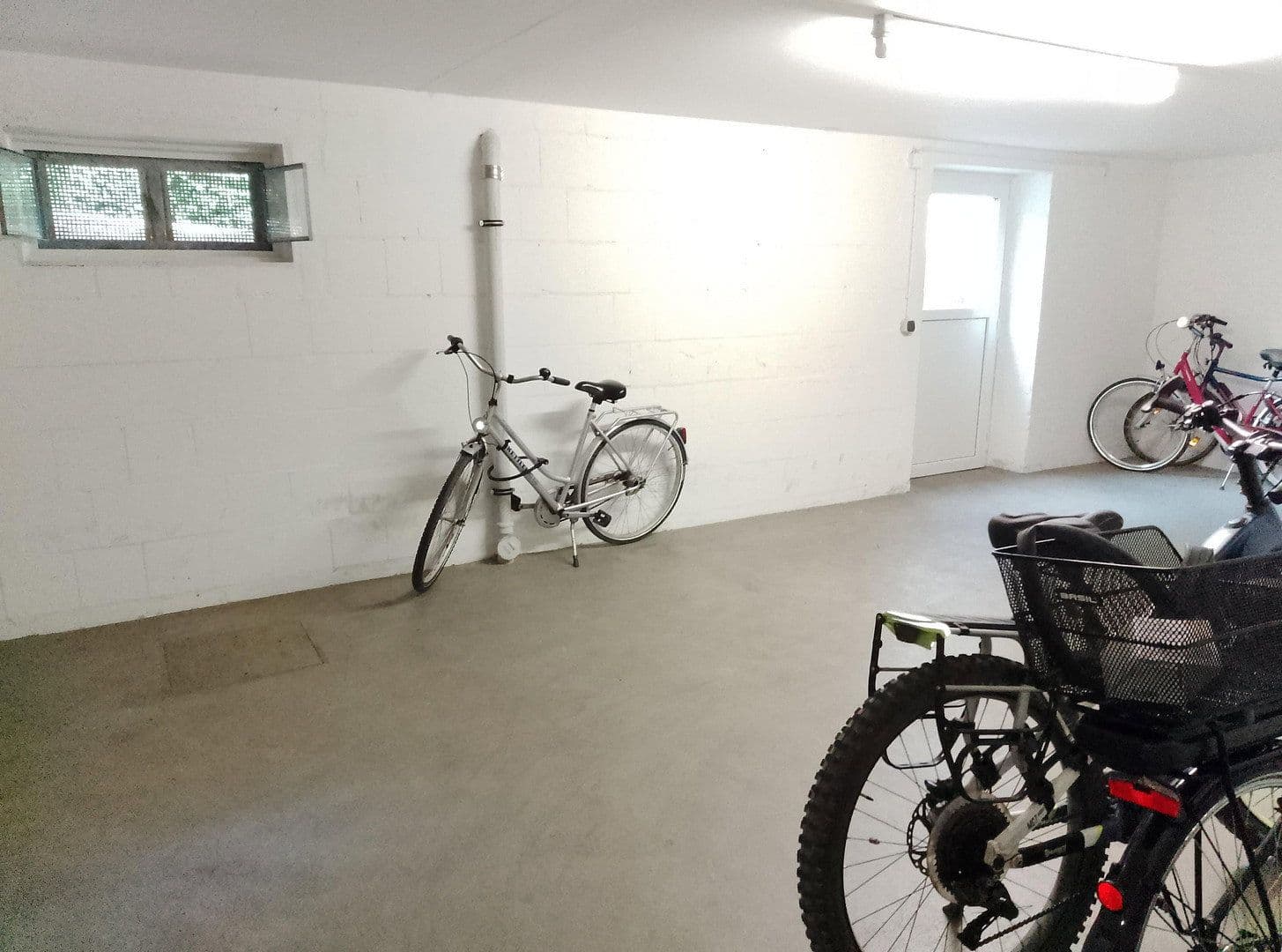 Prodej bytu 3+1 78 m², Springe, Dolní Sasko Prodej bytu 3+1 78 m², Springe, Dolní Sasko