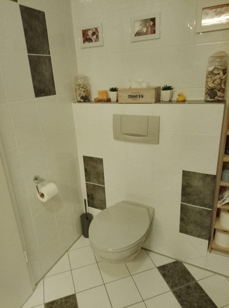 Prodej bytu 3+1 78 m², Springe, Dolní Sasko Prodej bytu 3+1 78 m², Springe, Dolní Sasko