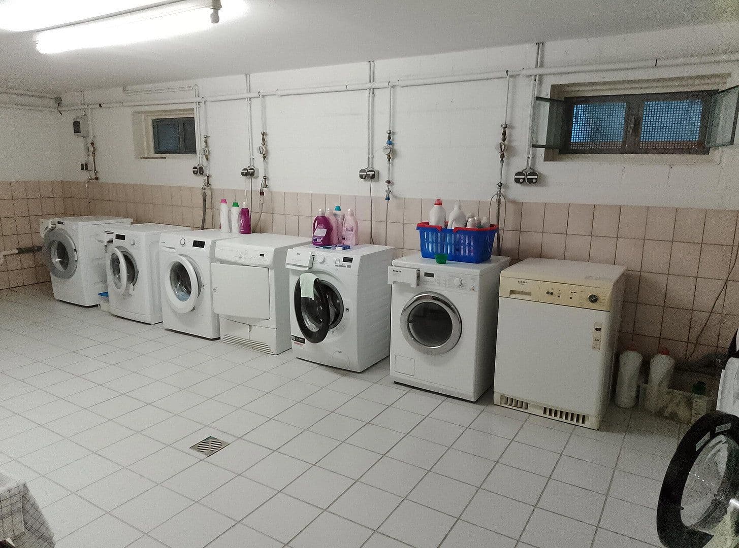 Prodej bytu 3+1 78 m², Springe, Dolní Sasko Prodej bytu 3+1 78 m², Springe, Dolní Sasko