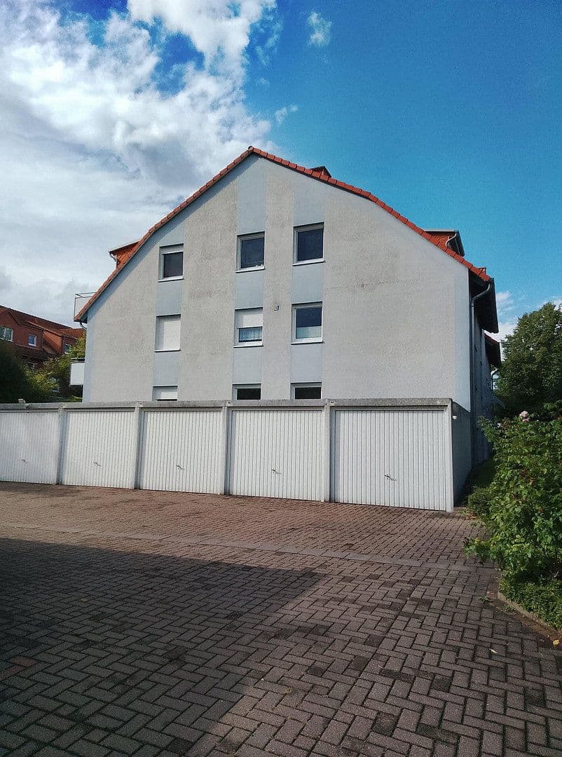 Prodej bytu 3+1 78 m², Springe, Dolní Sasko Prodej bytu 3+1 78 m², Springe, Dolní Sasko