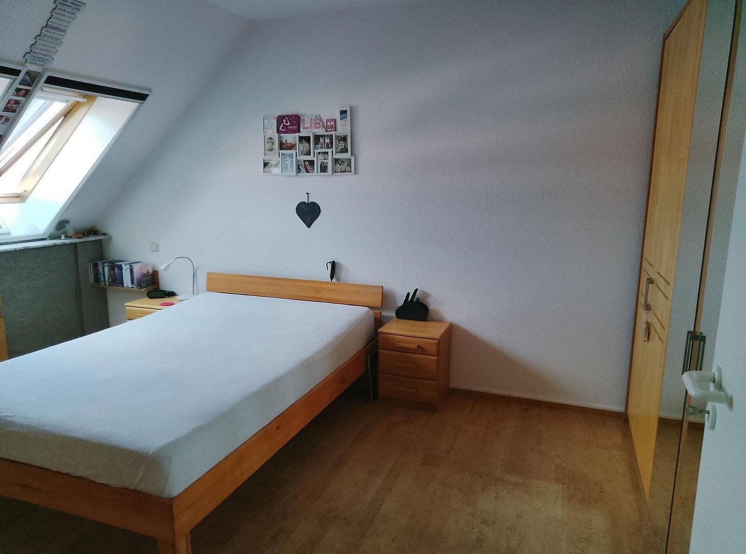 Prodej bytu 3+1 78 m², Springe, Dolní Sasko Prodej bytu 3+1 78 m², Springe, Dolní Sasko