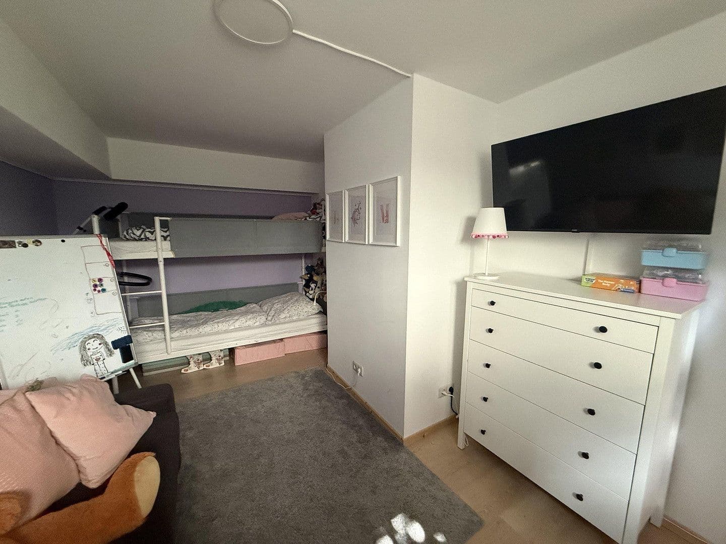 Prodej bytu 3+1 68 m², Hamburg, Hamburg Prodej bytu 3+1 68 m², Hamburg, Hamburg