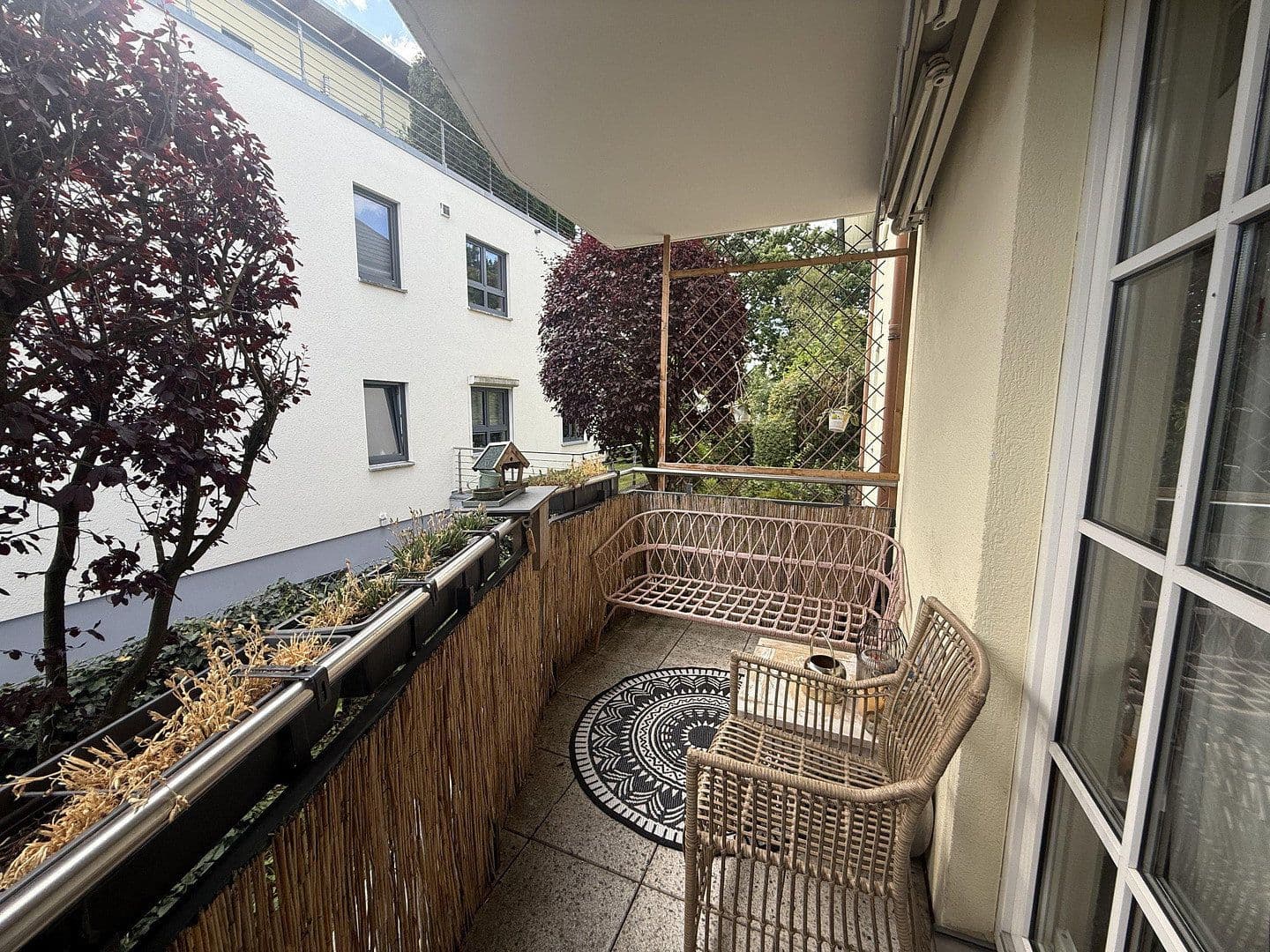 Prodej bytu 3+1 68 m², Hamburg, Hamburg Prodej bytu 3+1 68 m², Hamburg, Hamburg