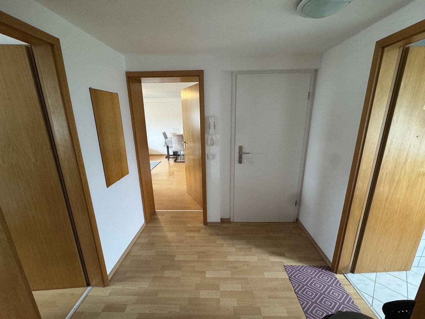 Prodej bytu 3+1 55 m², Brühlstraße 13/2, Mögglingen, Bádensko-Württembersko Prodej bytu 3+1 55 m², Brühlstraße 13/2, Mögglingen, Bádensko-Württembersko