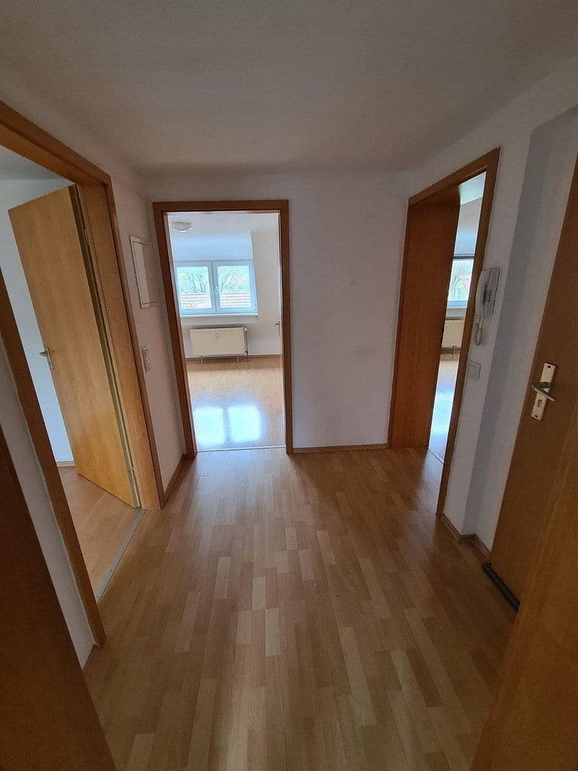 Prodej bytu 3+1 65 m², Brühlstraße 13/2, Mögglingen, Bádensko-Württembersko Prodej bytu 3+1 65 m², Brühlstraße 13/2, Mögglingen, Bádensko-Württembersko
