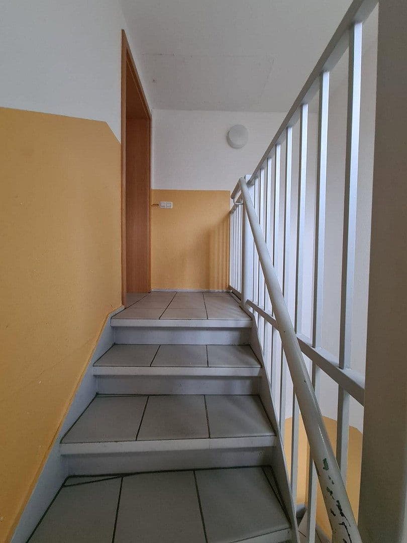 Prodej bytu 3+1 65 m², Brühlstraße 13/2, Mögglingen, Bádensko-Württembersko Prodej bytu 3+1 65 m², Brühlstraße 13/2, Mögglingen, Bádensko-Württembersko