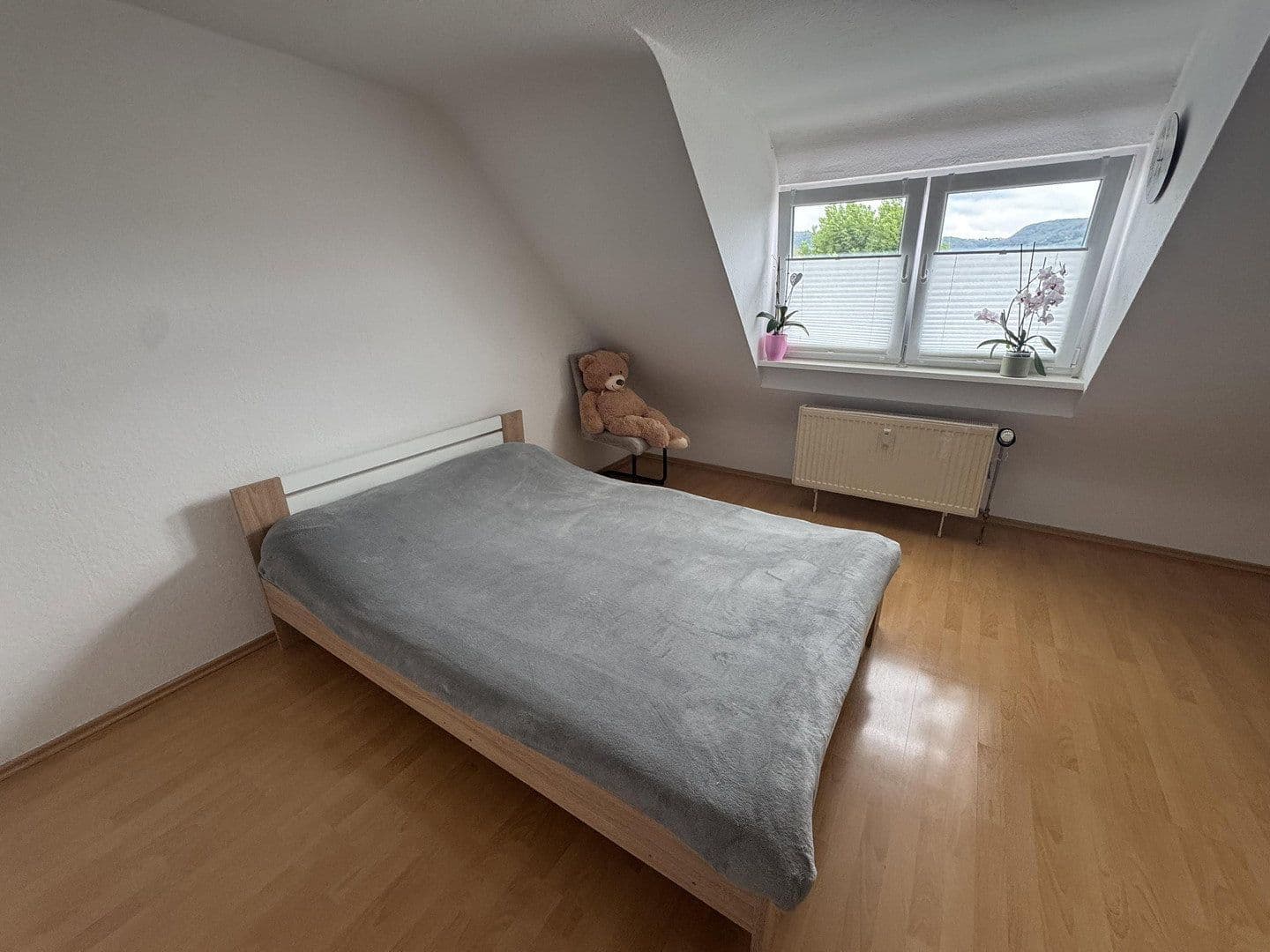 Prodej bytu 3+1 55 m², Brühlstraße 13/2, Mögglingen, Bádensko-Württembersko Prodej bytu 3+1 55 m², Brühlstraße 13/2, Mögglingen, Bádensko-Württembersko