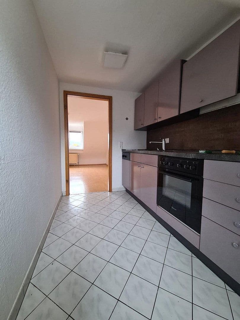 Prodej bytu 3+1 65 m², Brühlstraße 13/2, Mögglingen, Bádensko-Württembersko Prodej bytu 3+1 65 m², Brühlstraße 13/2, Mögglingen, Bádensko-Württembersko