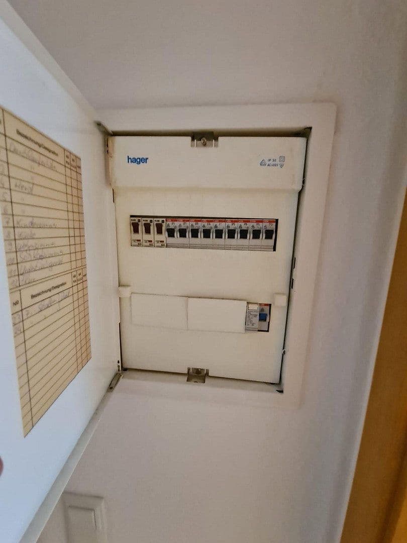 Prodej bytu 3+1 65 m², Brühlstraße 13/2, Mögglingen, Bádensko-Württembersko Prodej bytu 3+1 65 m², Brühlstraße 13/2, Mögglingen, Bádensko-Württembersko