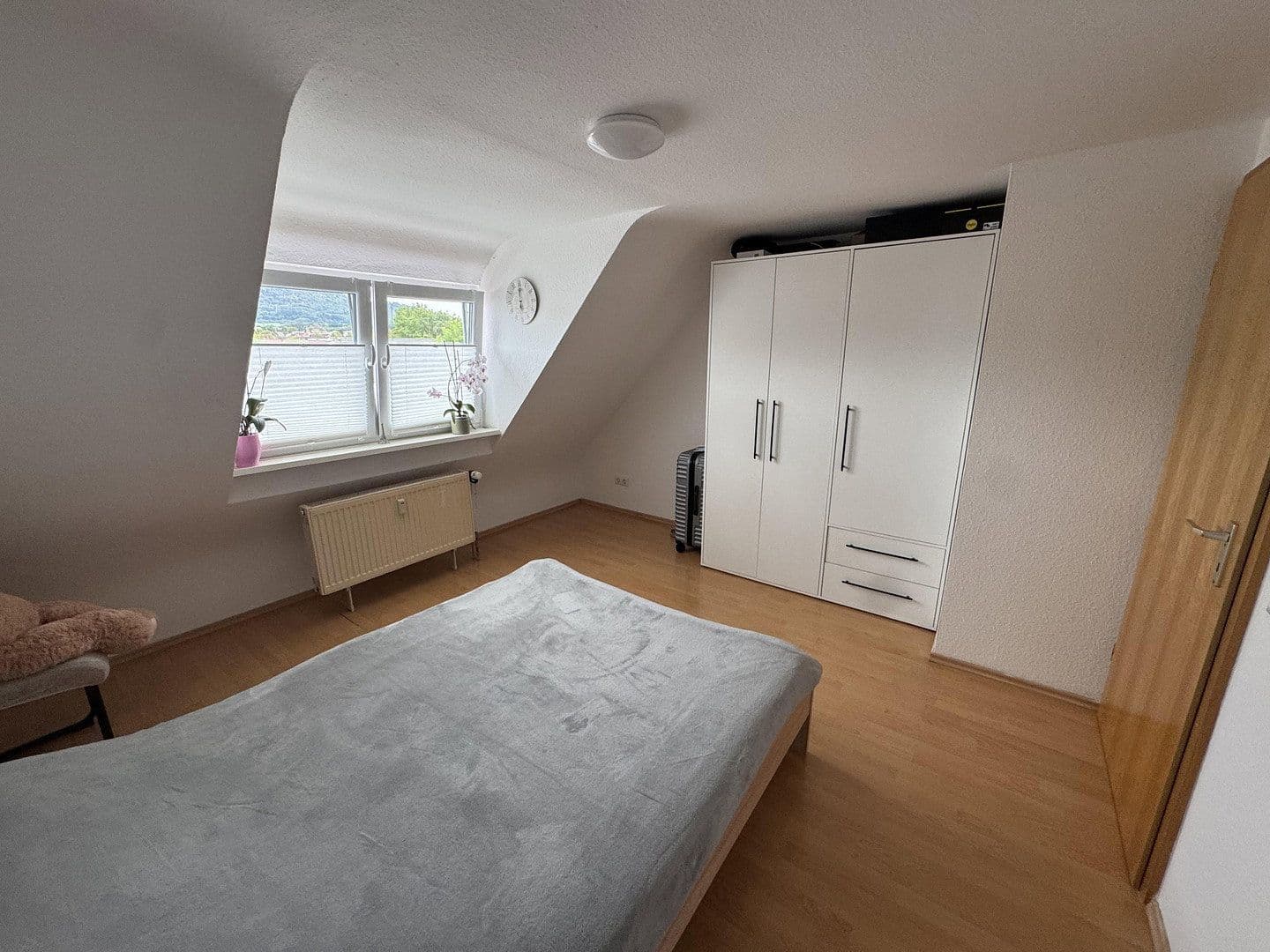 Prodej bytu 3+1 55 m², Brühlstraße 13/2, Mögglingen, Bádensko-Württembersko Prodej bytu 3+1 55 m², Brühlstraße 13/2, Mögglingen, Bádensko-Württembersko