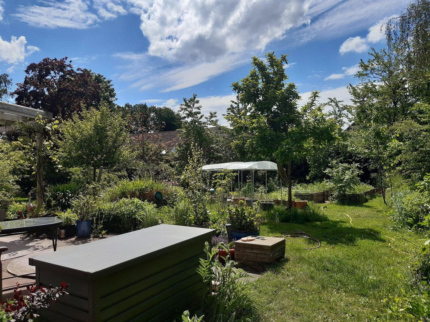 Prodej domu 150 m², pozemek 1.390 m², Burgwedel, Dolní Sasko Prodej domu 150 m², pozemek 1.390 m², Burgwedel, Dolní Sasko