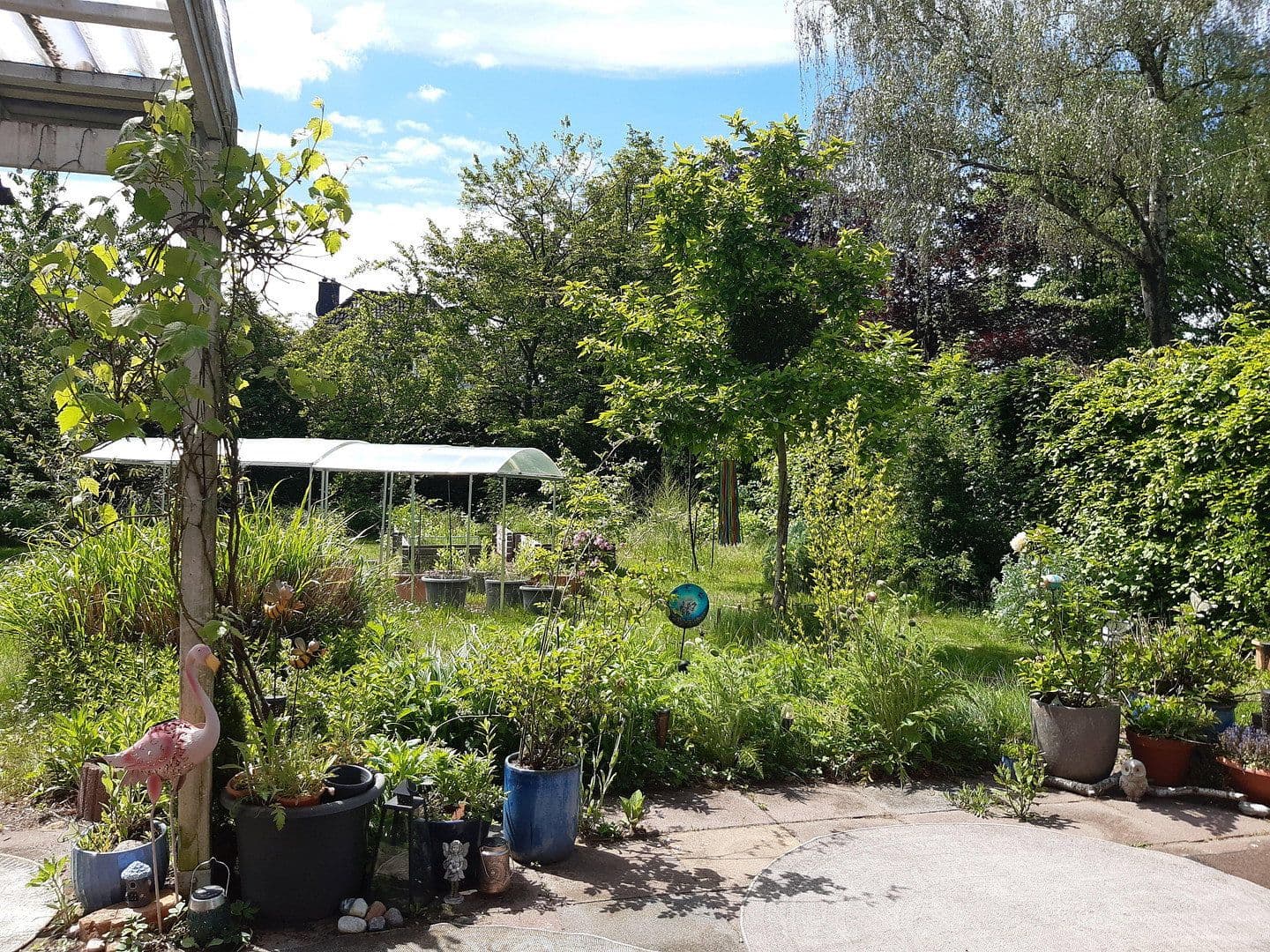 Prodej domu 150 m², pozemek 1.390 m², Burgwedel, Dolní Sasko Prodej domu 150 m², pozemek 1.390 m², Burgwedel, Dolní Sasko