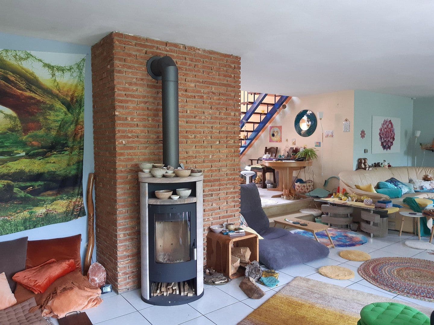 Prodej domu 150 m², pozemek 1.390 m², Burgwedel, Dolní Sasko Prodej domu 150 m², pozemek 1.390 m², Burgwedel, Dolní Sasko