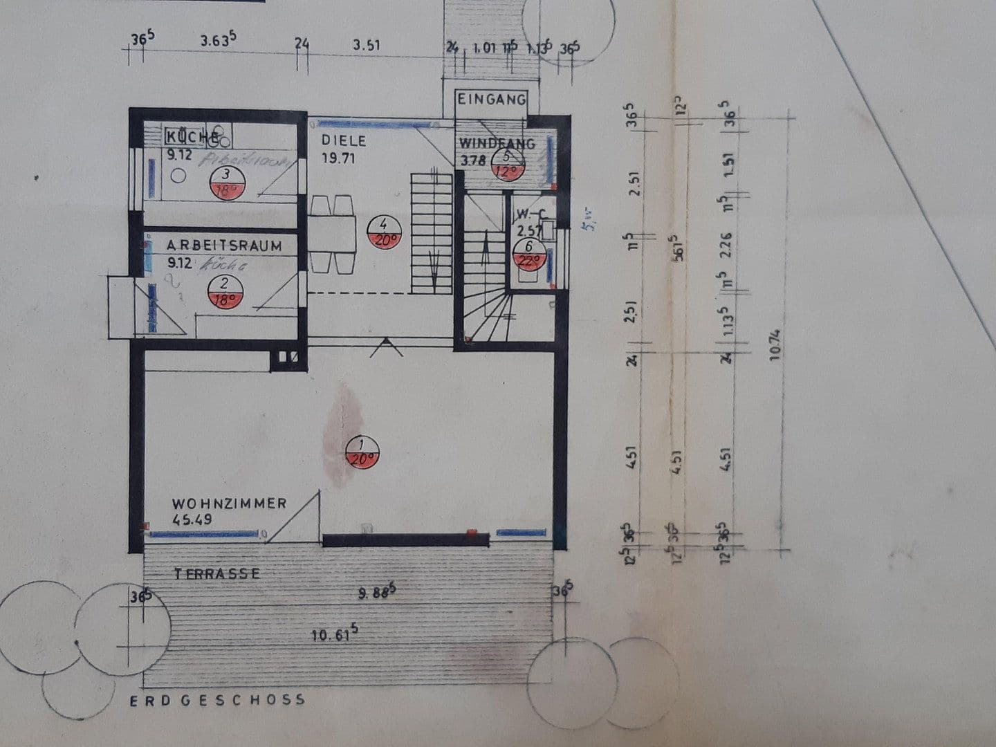 Prodej domu 150 m², pozemek 1.390 m², Burgwedel, Dolní Sasko Prodej domu 150 m², pozemek 1.390 m², Burgwedel, Dolní Sasko