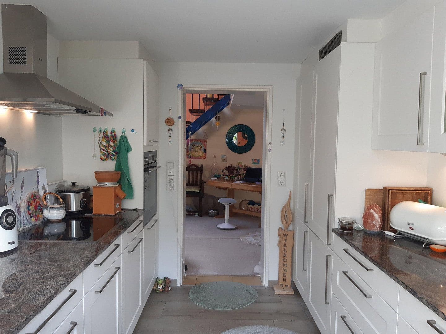 Prodej domu 150 m², pozemek 1.390 m², Burgwedel, Dolní Sasko Prodej domu 150 m², pozemek 1.390 m², Burgwedel, Dolní Sasko