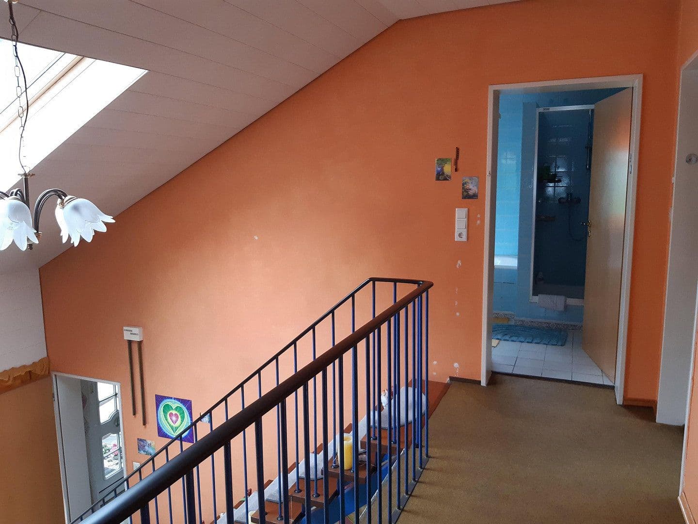 Prodej domu 150 m², pozemek 1.390 m², Burgwedel, Dolní Sasko Prodej domu 150 m², pozemek 1.390 m², Burgwedel, Dolní Sasko