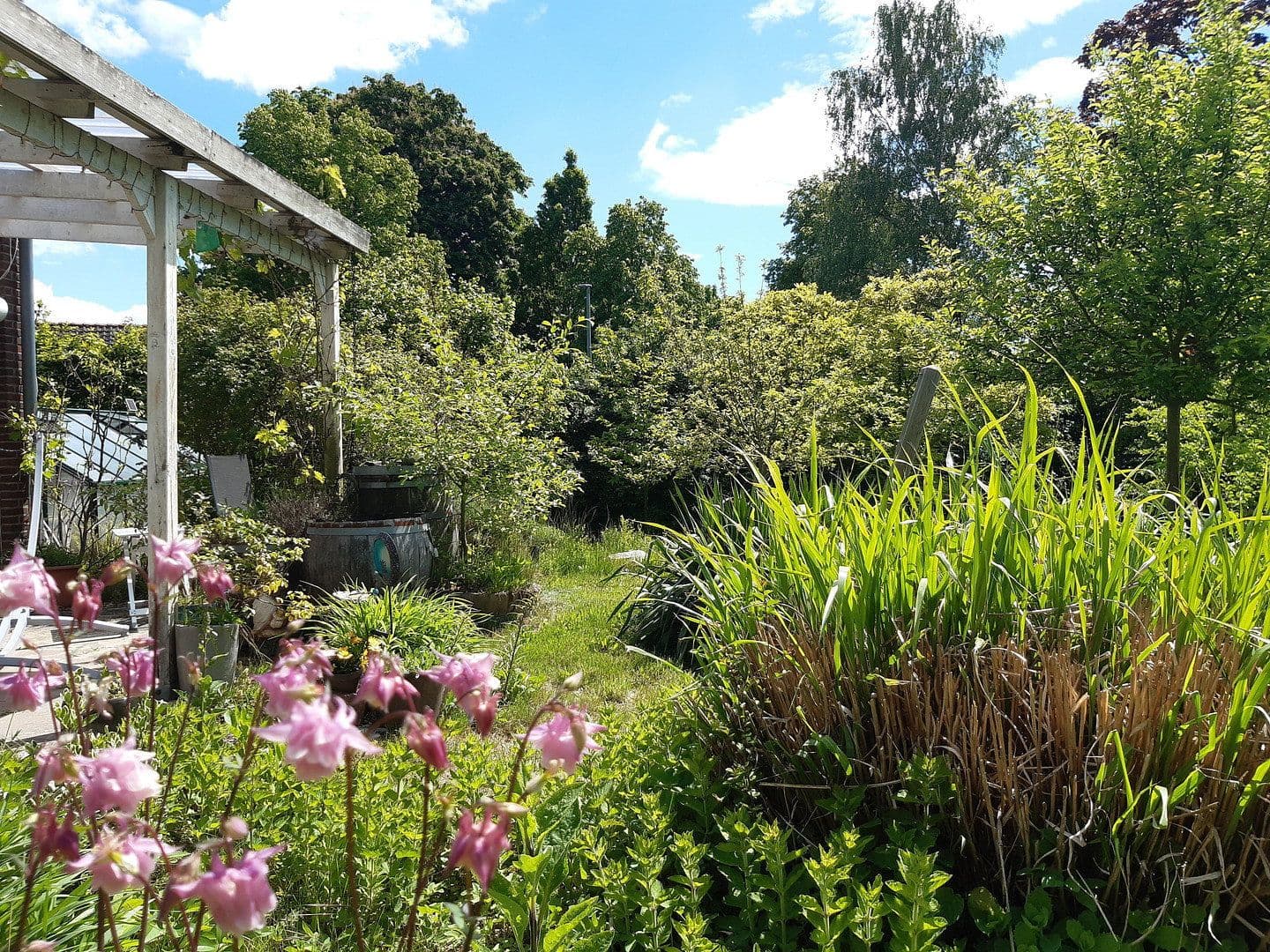 Prodej domu 150 m², pozemek 1.390 m², Burgwedel, Dolní Sasko Prodej domu 150 m², pozemek 1.390 m², Burgwedel, Dolní Sasko