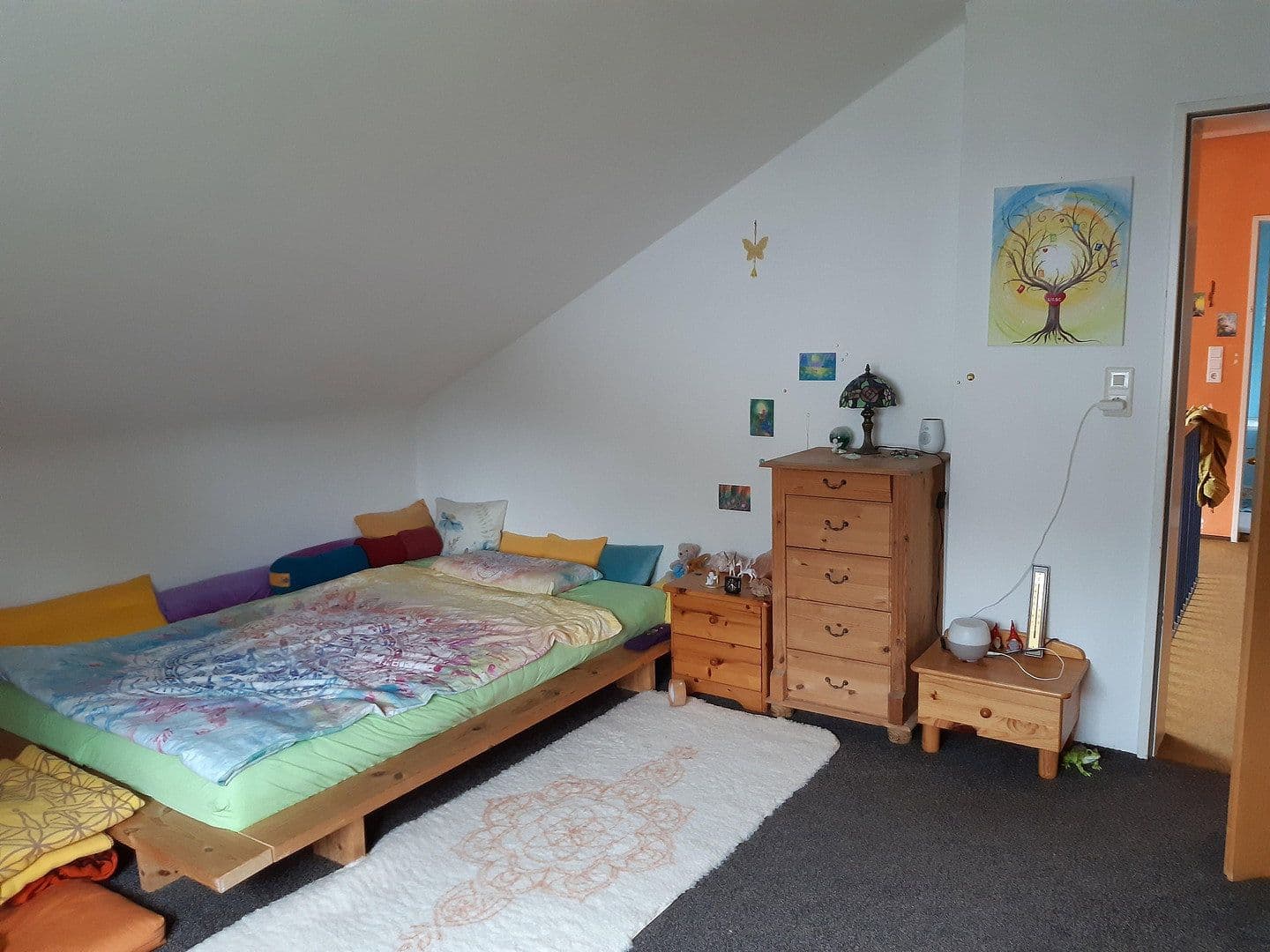 Prodej domu 150 m², pozemek 1.390 m², Burgwedel, Dolní Sasko Prodej domu 150 m², pozemek 1.390 m², Burgwedel, Dolní Sasko
