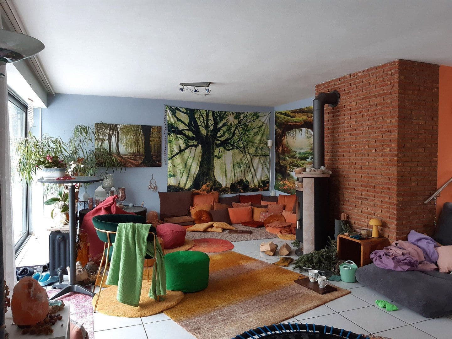 Prodej domu 150 m², pozemek 1.390 m², Burgwedel, Dolní Sasko Prodej domu 150 m², pozemek 1.390 m², Burgwedel, Dolní Sasko