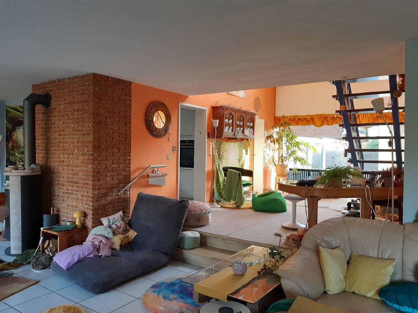 Prodej domu 150 m², pozemek 1.390 m², Burgwedel, Dolní Sasko Prodej domu 150 m², pozemek 1.390 m², Burgwedel, Dolní Sasko