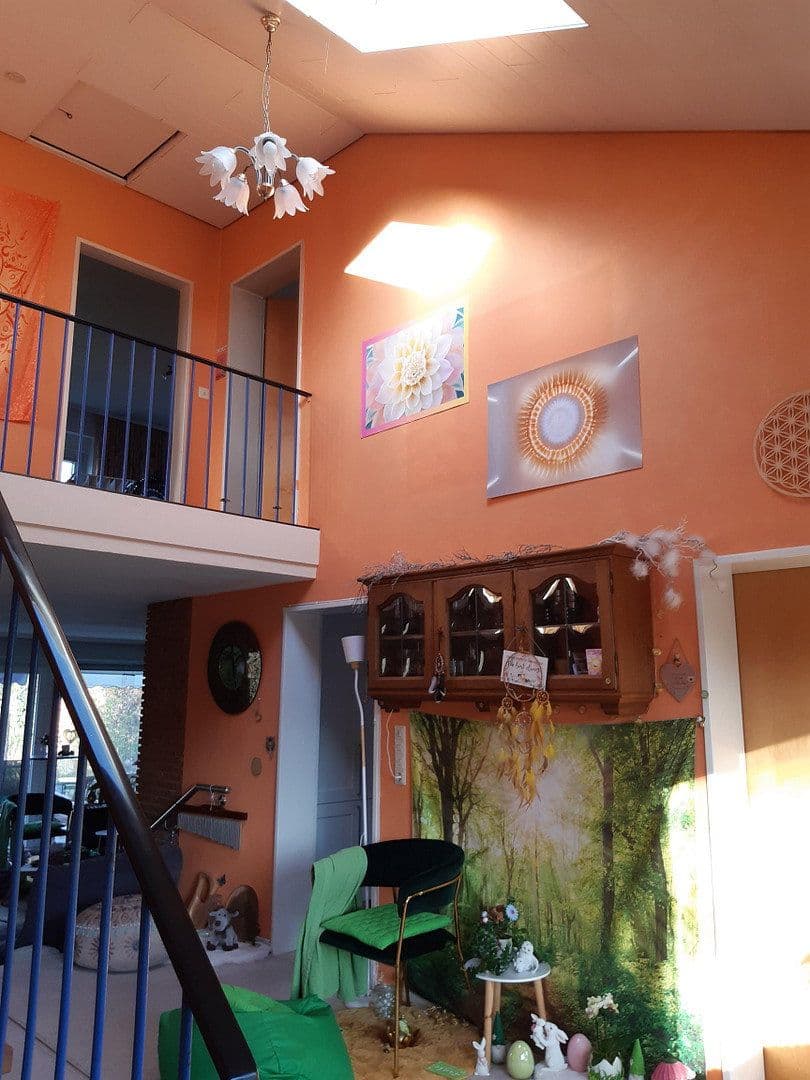 Prodej domu 150 m², pozemek 1.390 m², Burgwedel, Dolní Sasko Prodej domu 150 m², pozemek 1.390 m², Burgwedel, Dolní Sasko