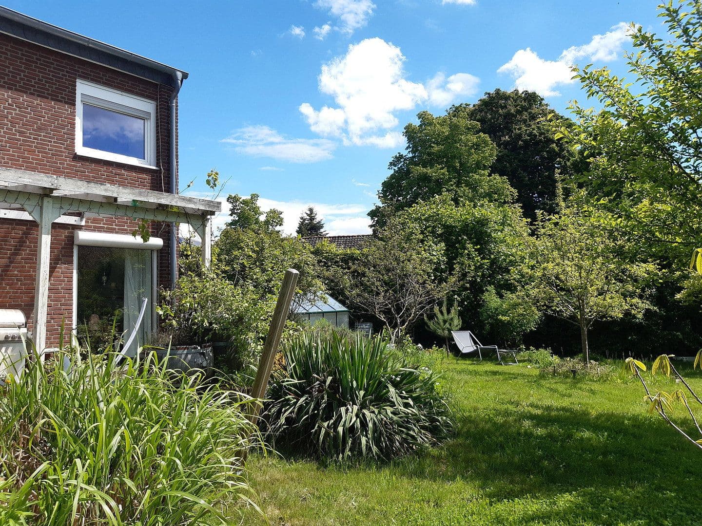 Prodej domu 150 m², pozemek 1.390 m², Burgwedel, Dolní Sasko Prodej domu 150 m², pozemek 1.390 m², Burgwedel, Dolní Sasko