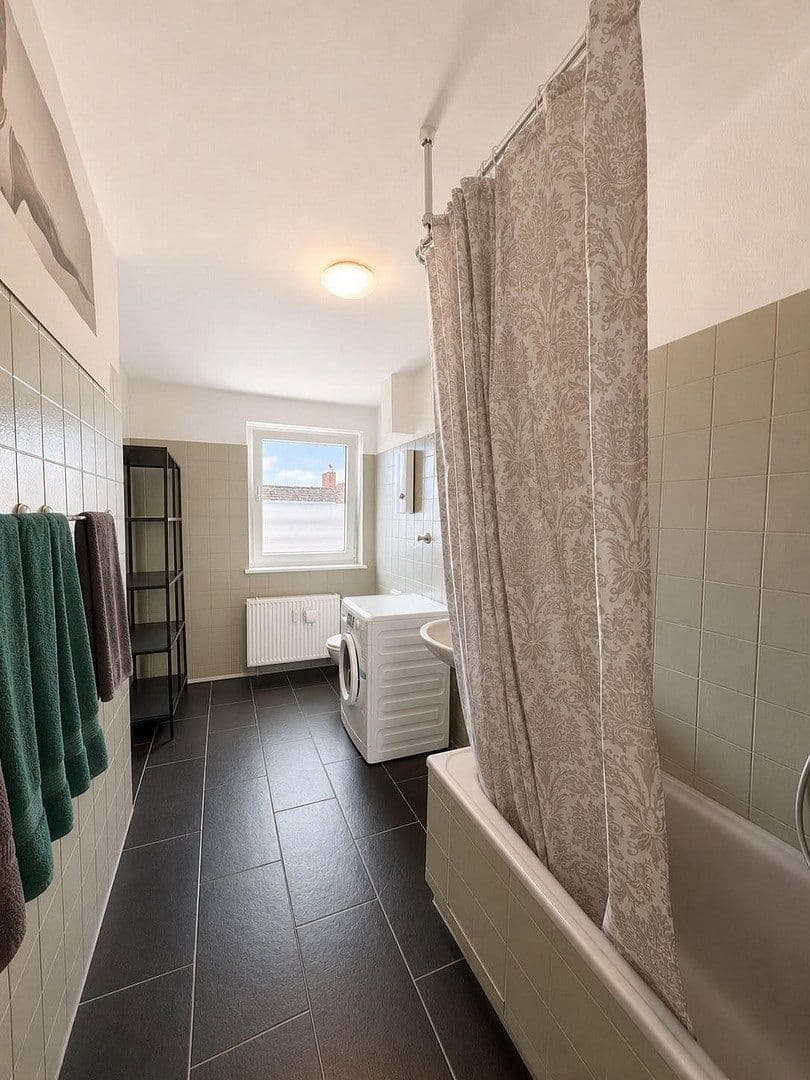 Pronájem bytu 2+1 69 m², Berlin, Berlín Pronájem bytu 2+1 69 m², Berlin, Berlín