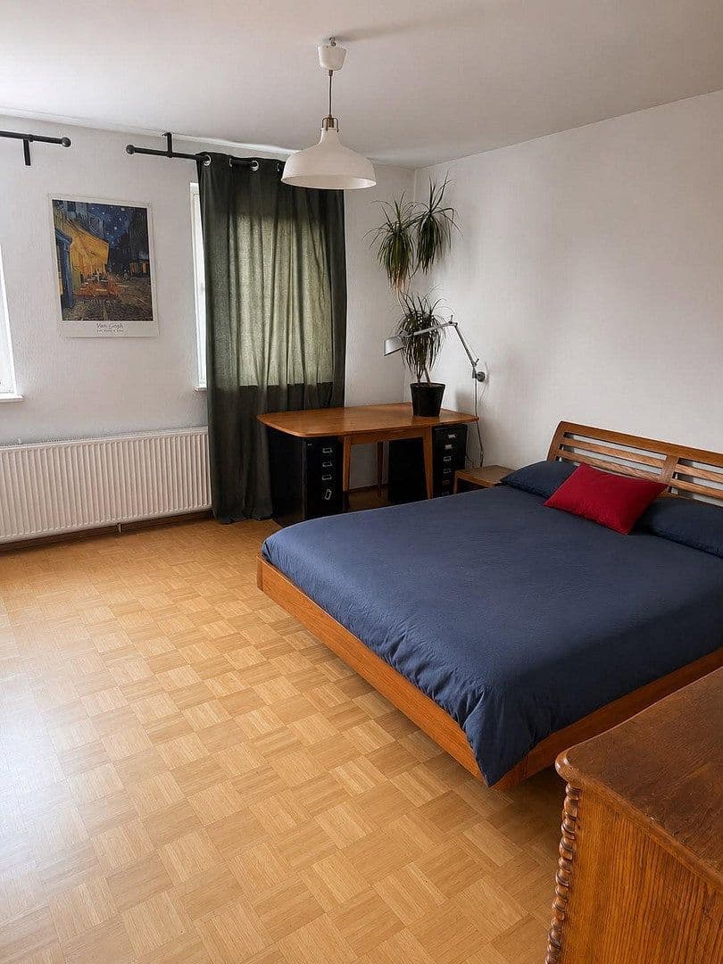 Pronájem bytu 2+1 69 m², Berlin, Berlín Pronájem bytu 2+1 69 m², Berlin, Berlín