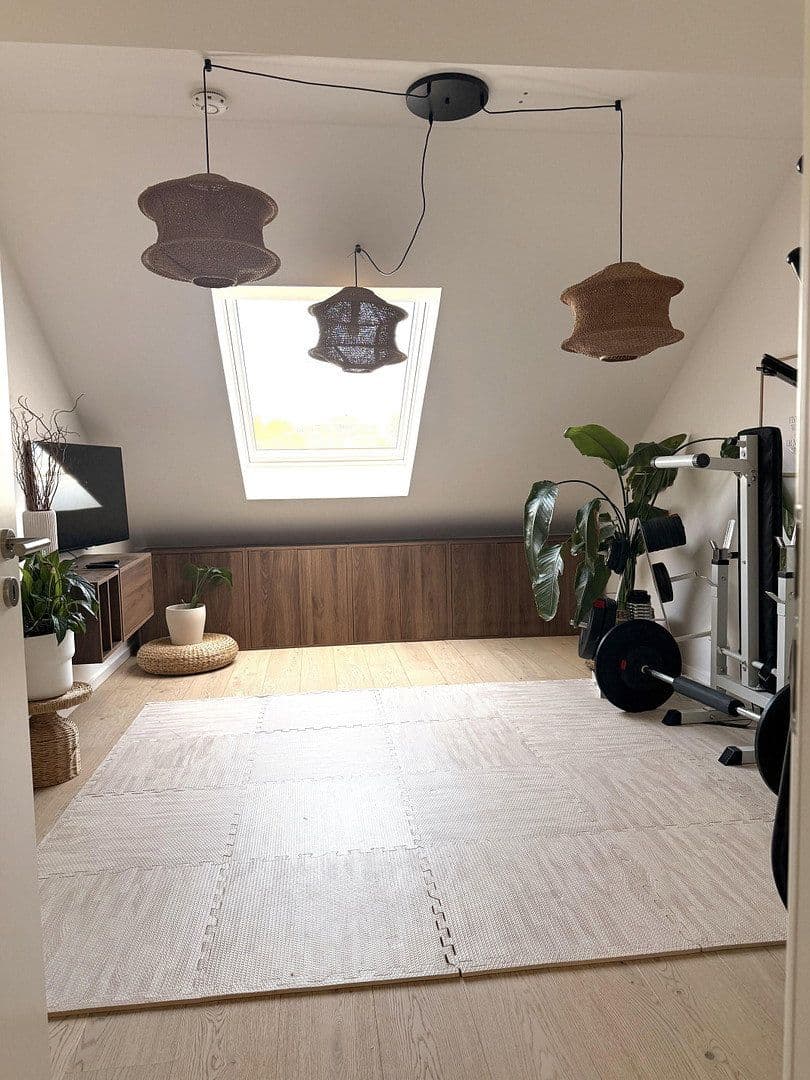 Prodej bytu 3+kk 116 m², Flein, Bádensko-Württembersko Prodej bytu 3+kk 116 m², Flein, Bádensko-Württembersko