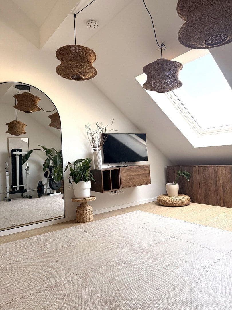 Prodej bytu 3+kk 116 m², Flein, Bádensko-Württembersko Prodej bytu 3+kk 116 m², Flein, Bádensko-Württembersko