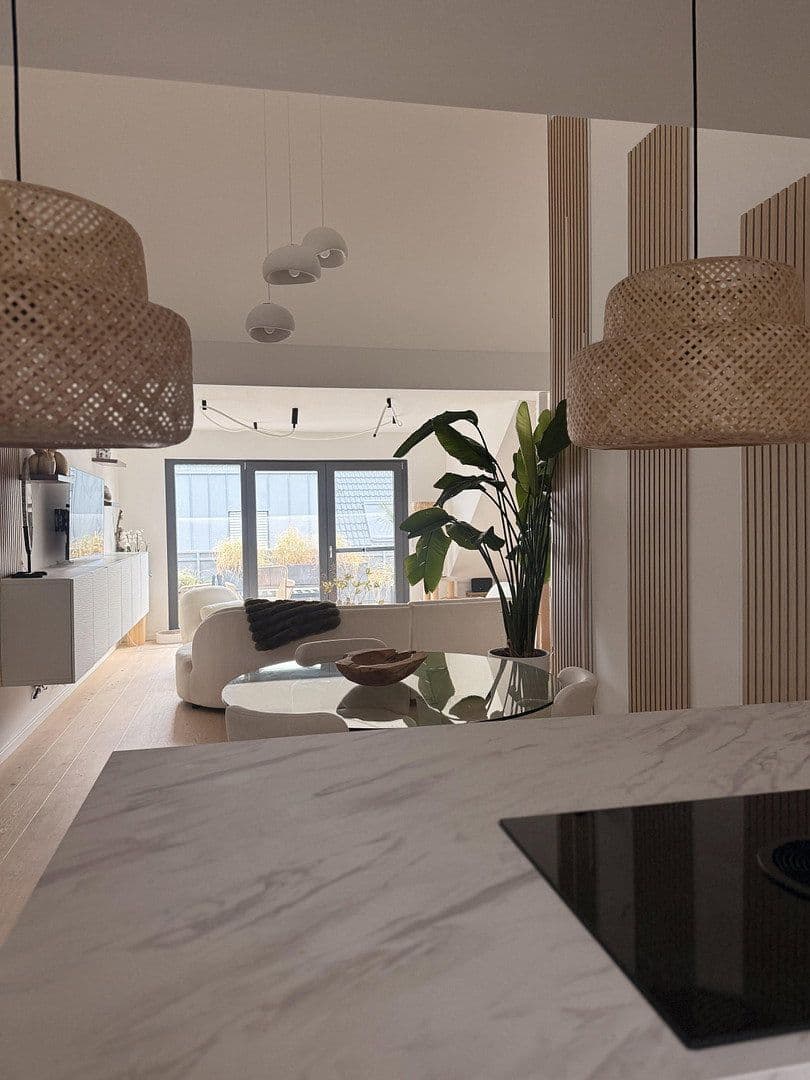 Prodej bytu 3+kk 116 m², Flein, Bádensko-Württembersko Prodej bytu 3+kk 116 m², Flein, Bádensko-Württembersko