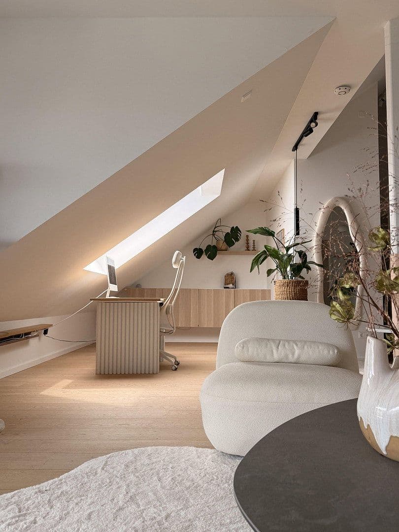 Prodej bytu 3+kk 116 m², Flein, Bádensko-Württembersko Prodej bytu 3+kk 116 m², Flein, Bádensko-Württembersko