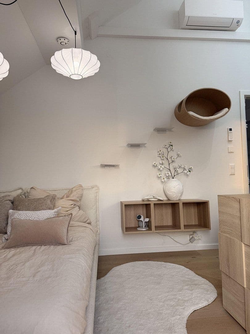 Prodej bytu 3+kk 116 m², Flein, Bádensko-Württembersko Prodej bytu 3+kk 116 m², Flein, Bádensko-Württembersko