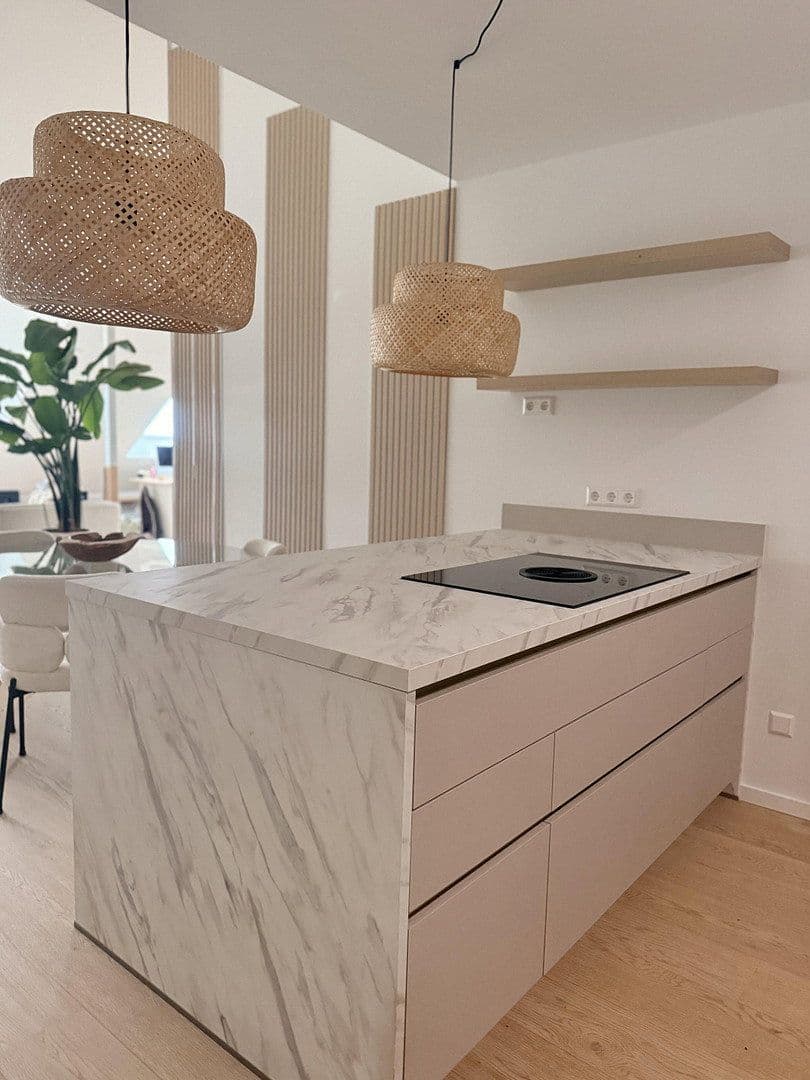 Prodej bytu 3+kk 116 m², Flein, Bádensko-Württembersko Prodej bytu 3+kk 116 m², Flein, Bádensko-Württembersko
