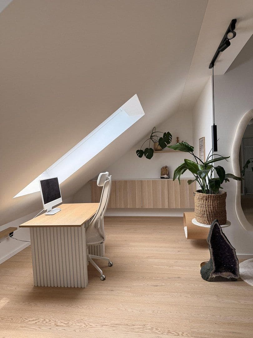 Prodej bytu 3+kk 116 m², Flein, Bádensko-Württembersko Prodej bytu 3+kk 116 m², Flein, Bádensko-Württembersko