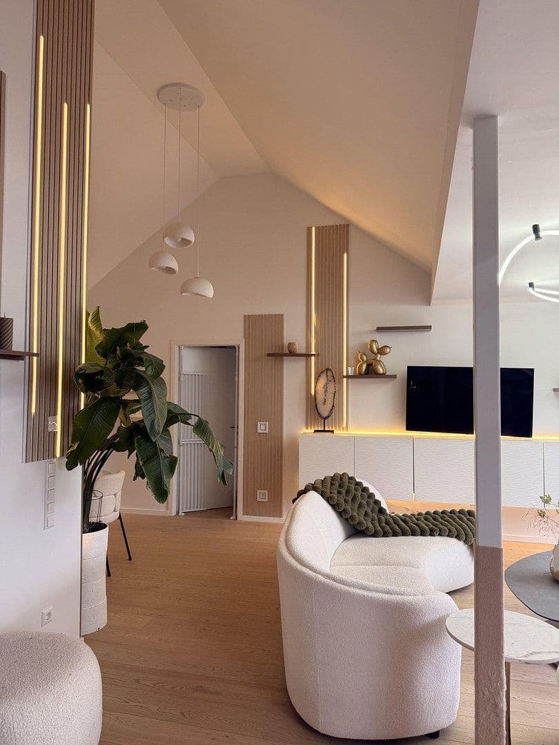 Prodej bytu 3+kk 116 m², Flein, Bádensko-Württembersko Prodej bytu 3+kk 116 m², Flein, Bádensko-Württembersko