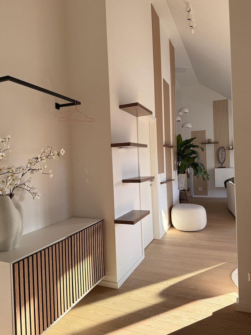 Prodej bytu 3+kk 116 m², Flein, Bádensko-Württembersko Prodej bytu 3+kk 116 m², Flein, Bádensko-Württembersko